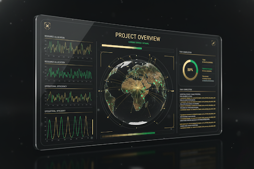 Insight Dashboard