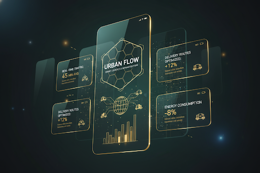 Urban Flow